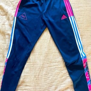 Adidas Human Race Track pants